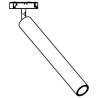 PSM Lighting Lucy 8381.3974.300 Track lighting