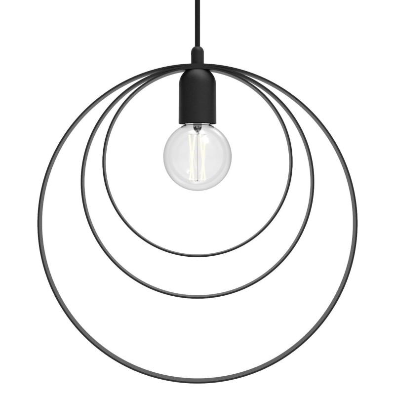 PSM Lighting C-Line 1418 Suspension Lamp