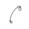 PSM Lighting Display 3007.Discus.25 Ceiling Lamp / Wall Lamp