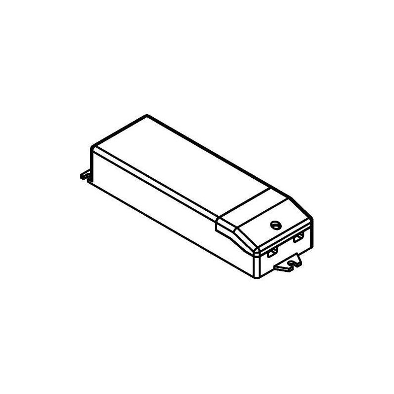 PSM Lighting Driver - Transfo Vlmptdcc15.700B 