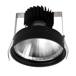 PSM Lighting Koza X - Inca Xtm 1768.2000.Ip20 Recessed Spot