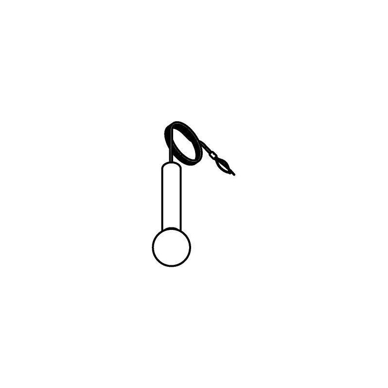 PSM Lighting Mero 1847.E27.300 Suspension Lamp
