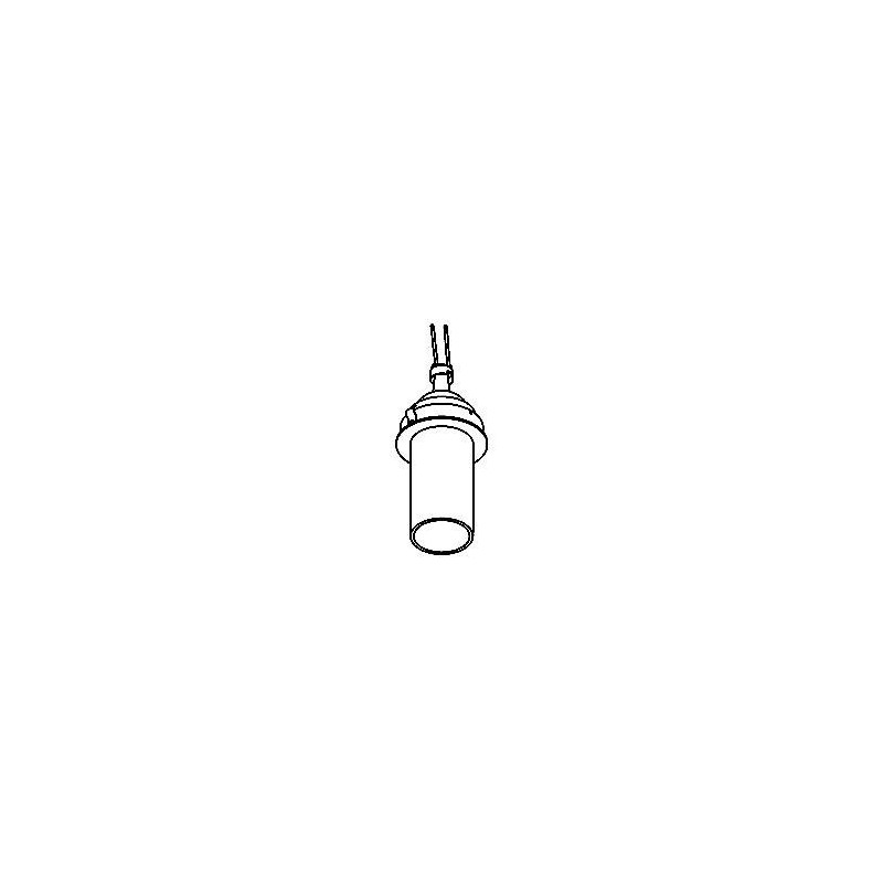 PSM Lighting Ø80 Convertible System Casvidrioc Recessed Spot