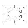PSM Lighting Plasterkit S7.90 