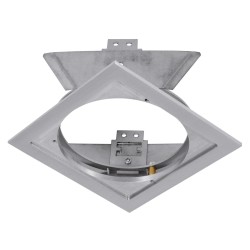PSM Lighting Square Click System Frame1A