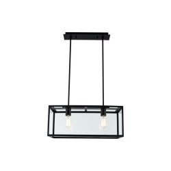 PSM Lighting Tavolo 5104.2.So Suspension Lamp