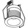 PSM Lighting Zia Led M Zialedm.S1 Recessed Spot