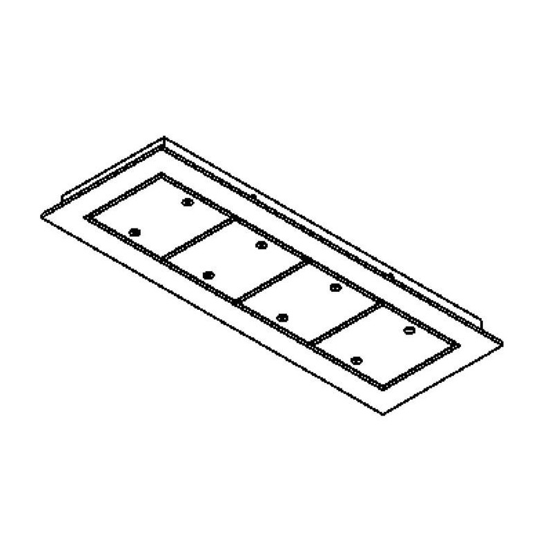 PSM Lighting Bases # 753.220 