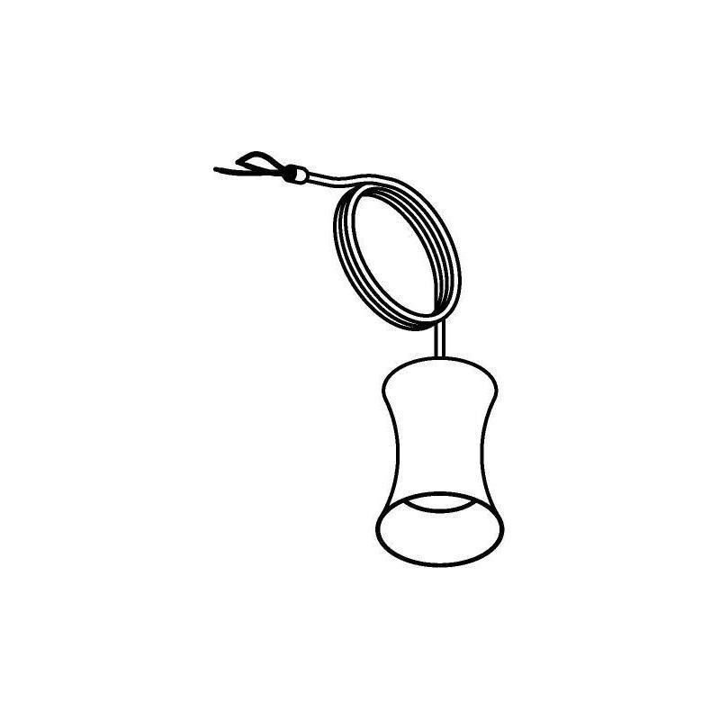 PSM Lighting Clara 3405 Suspension Lamp