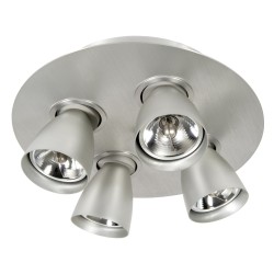 PSM Lighting Cupido 624.Ar70 Ceiling Lamp