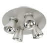PSM Lighting Cupido 624.Ar70 Ceiling Lamp