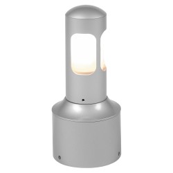 PSM Lighting Iris Abdef T1002F Garden Pole