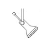 PSM Lighting Jupiter 6815 Ceiling Lamp