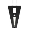 PSM Lighting Linea 2596 Suspension Lamp