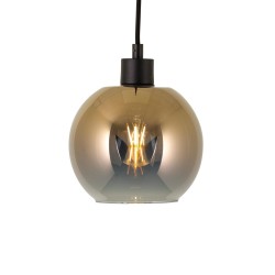 PSM Lighting Moby Sh 4951.B.E27.Sh Suspension Lamp