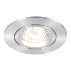 PSM Lighting Ø65 Focus50 Recessed Spot