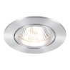 PSM Lighting Ø65 Focus50 Recessed Spot