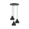 PSM Lighting Olivia 1856.E27.3 Suspension Lamp