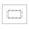 PSM Lighting Plasterkit S10.198 