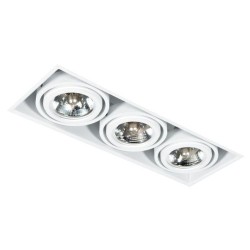 PSM Lighting Spinner X 1873.Gu10 Recessed Spot