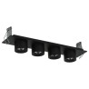 PSM Lighting Stella 8370 Ceiling Lamp