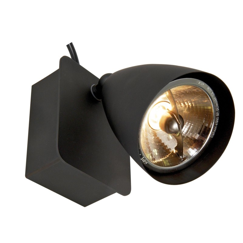 PSM Lighting Volta 1958X.Es50 Wall Lamp