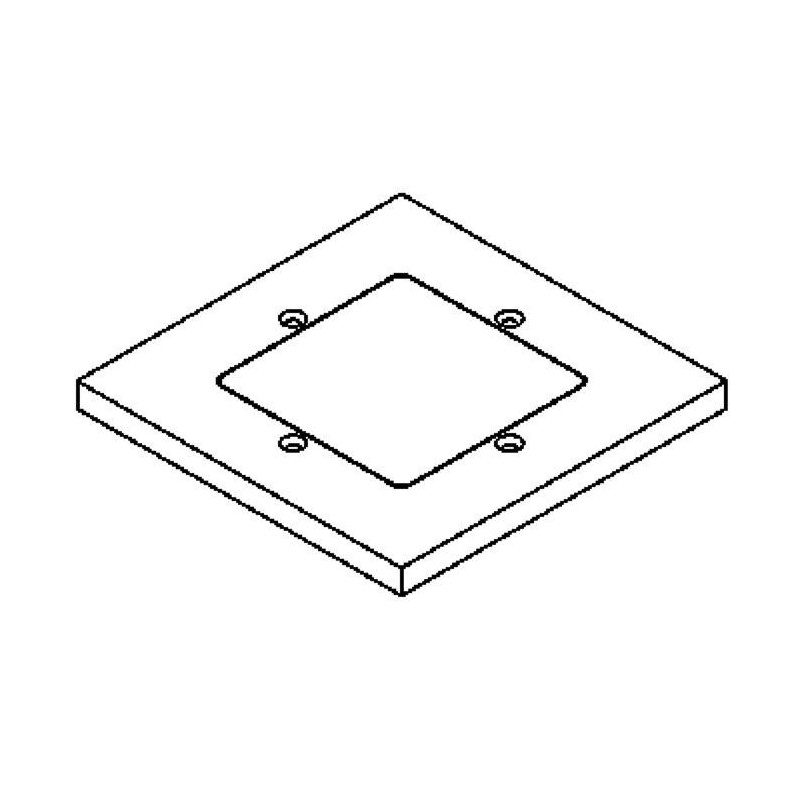 PSM Lighting Cover 1138.9.135