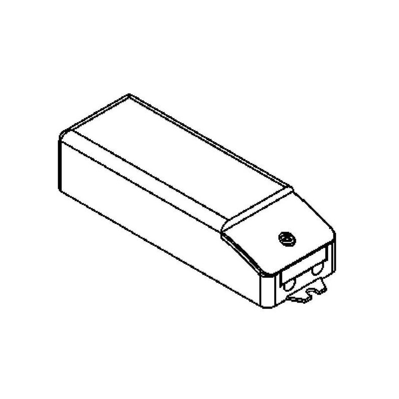 PSM Lighting Driver - Transfo Ot9D.350Ma 