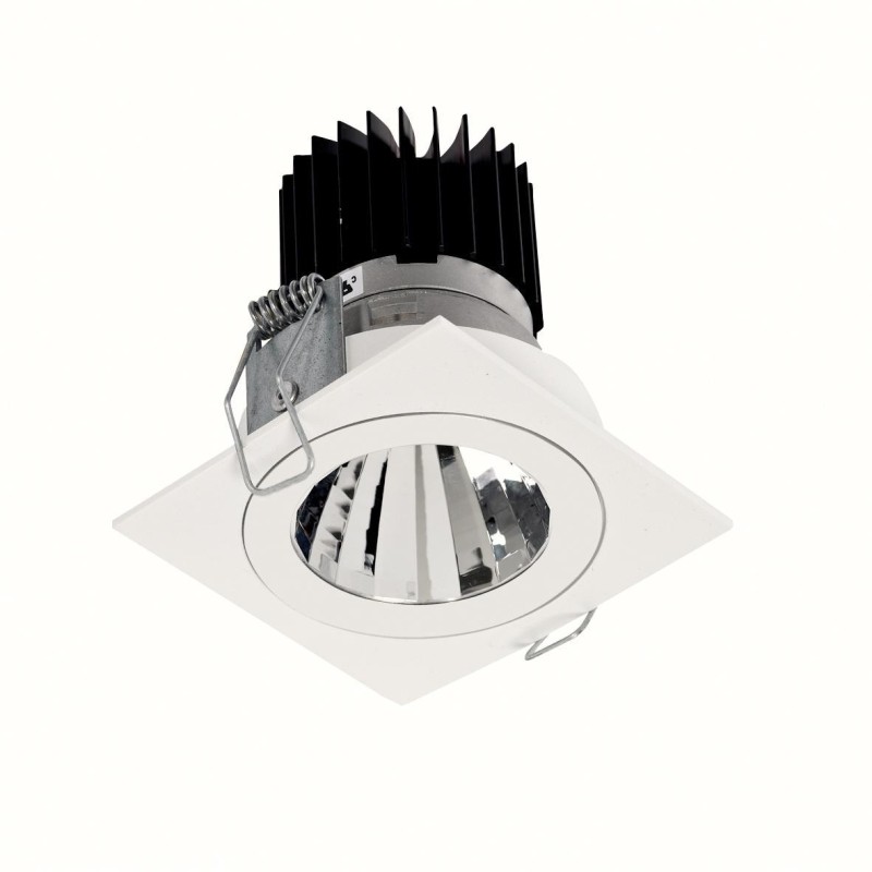 PSM Lighting Ø70 Luxor Xtm.1300.10025.S1 Recessed Spot