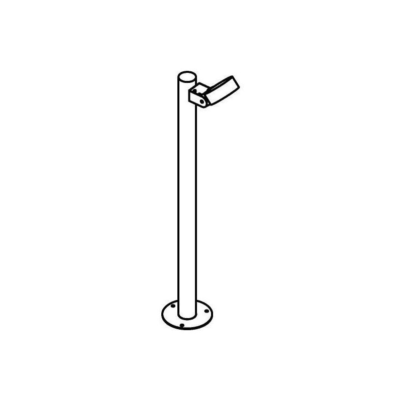 PSM Lighting Omega T3123 Garden Pole