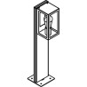 PSM Lighting Polo T796.700 Garden Pole