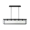 PSM Lighting Tavolo 5100.5.Xlc Suspension Lamp