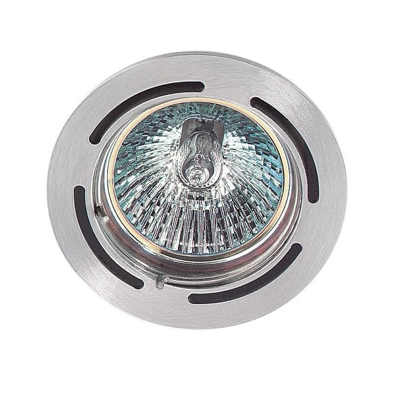 PSM Lighting Zia Veranda Zia35Vt Recessed Spot