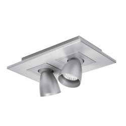 PSM Lighting Zoomclick 617.Ar70.45  Ceiling Lamp