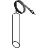 PSM Lighting Bacchus 1835.450 Suspension Lamp