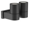 PSM Lighting Bolero W1099.Up Wall Lamp