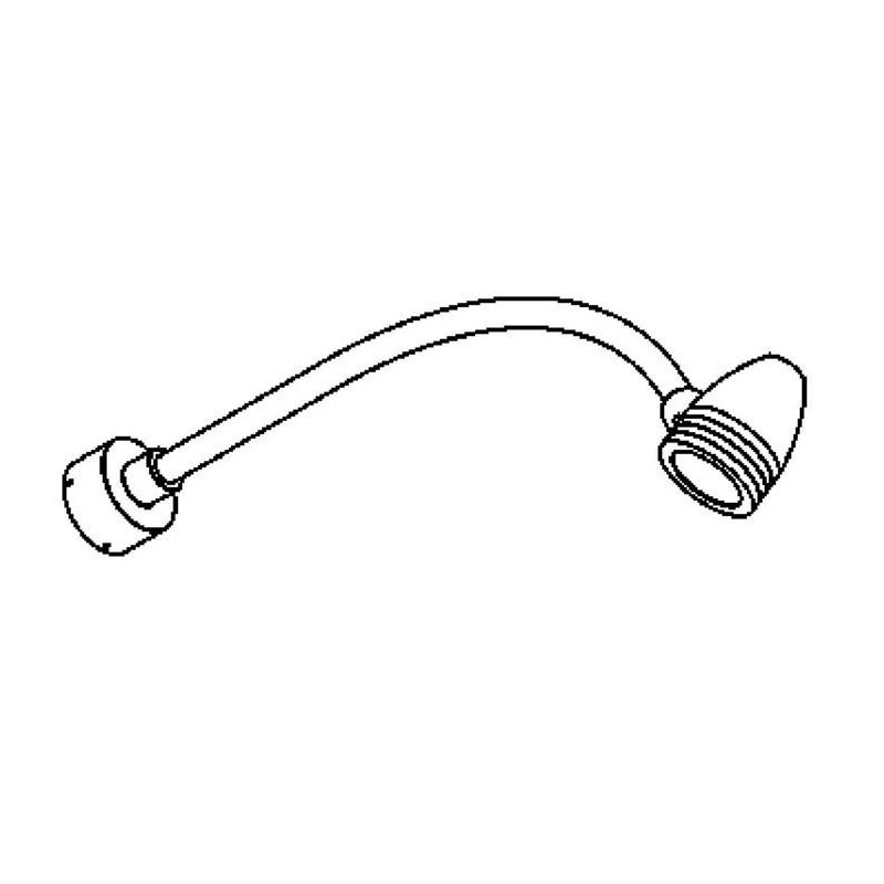 PSM Lighting Cuba W1305 Wall Lamp