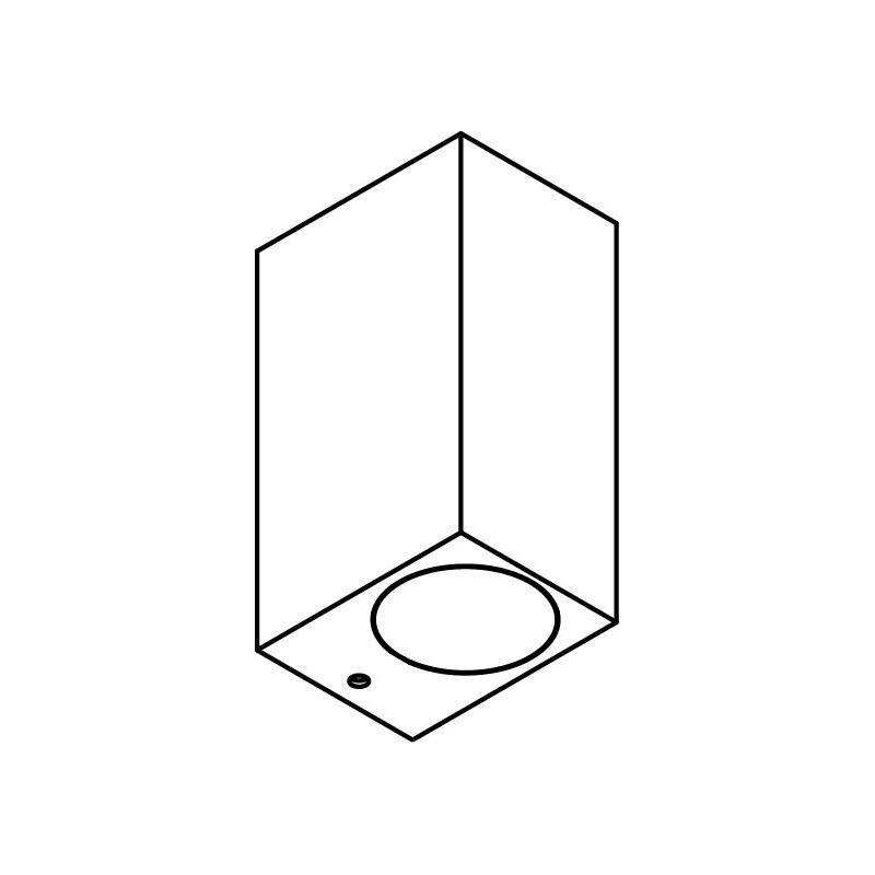 PSM Lighting Duo W3082.40 Wall Lamp