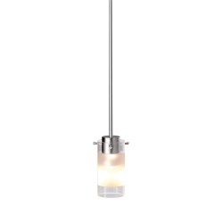 PSM Lighting Guilia 4026.G9.B3 Suspension Lamp