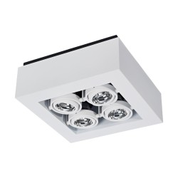 PSM Lighting Luxor 1985.Ip20 Ceiling Lamp