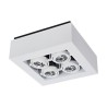 PSM Lighting Luxor 1985.Ip20 Ceiling Lamp