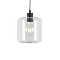 PSM Lighting Manon 5114.N Suspension Lamp