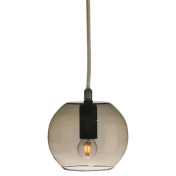 PSM Lighting Moby 5095.A.E27 Suspension Lamp