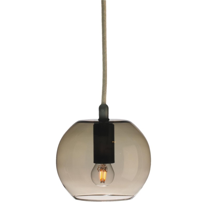PSM Lighting Moby 5095.A.E27 Suspension Lamp