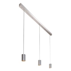 PSM Lighting Naomi - Radar 1829X3.Ip20 Suspension Lamp