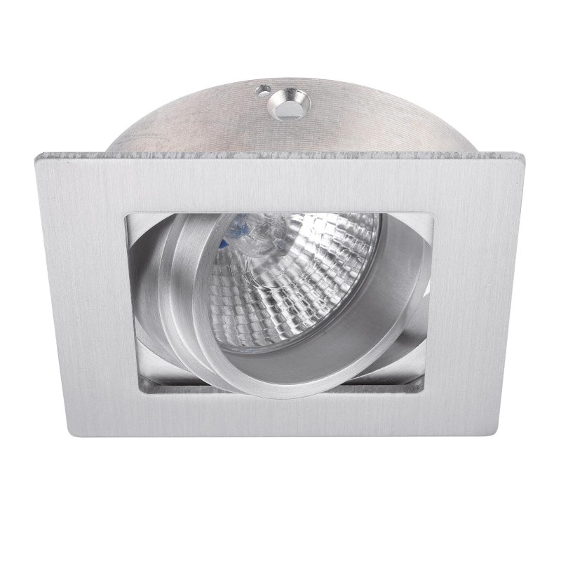 PSM Lighting Square Click System Casanka.Es50 Recessed Spot
