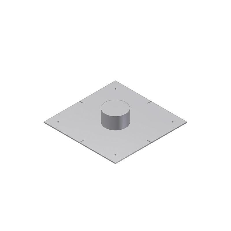 PSM Lighting Square Click System Frame1Bmatrix 