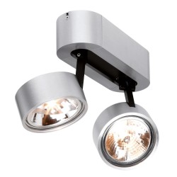 PSM Lighting Torpedo 1498 Ceiling Lamp