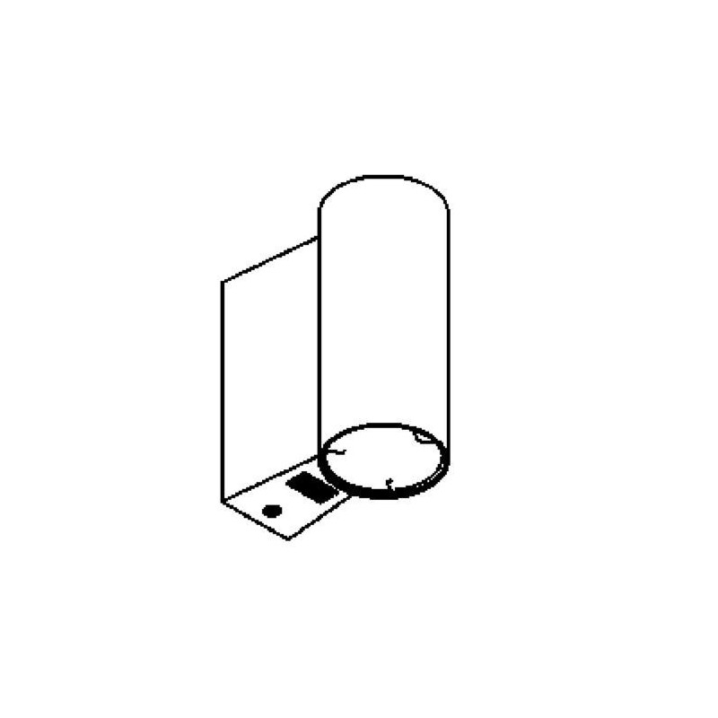 PSM Lighting Vito 3011 Wall Lamp