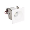 PSM Lighting Zia Led M Zialedmc.S2 Recessed Spot